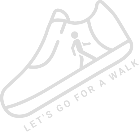 Let's Go For A Walk