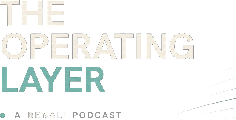 The Operating Layer